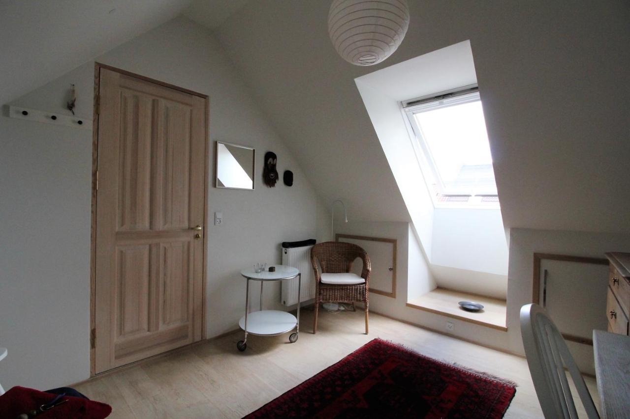 Odense City B&B Екстер'єр фото